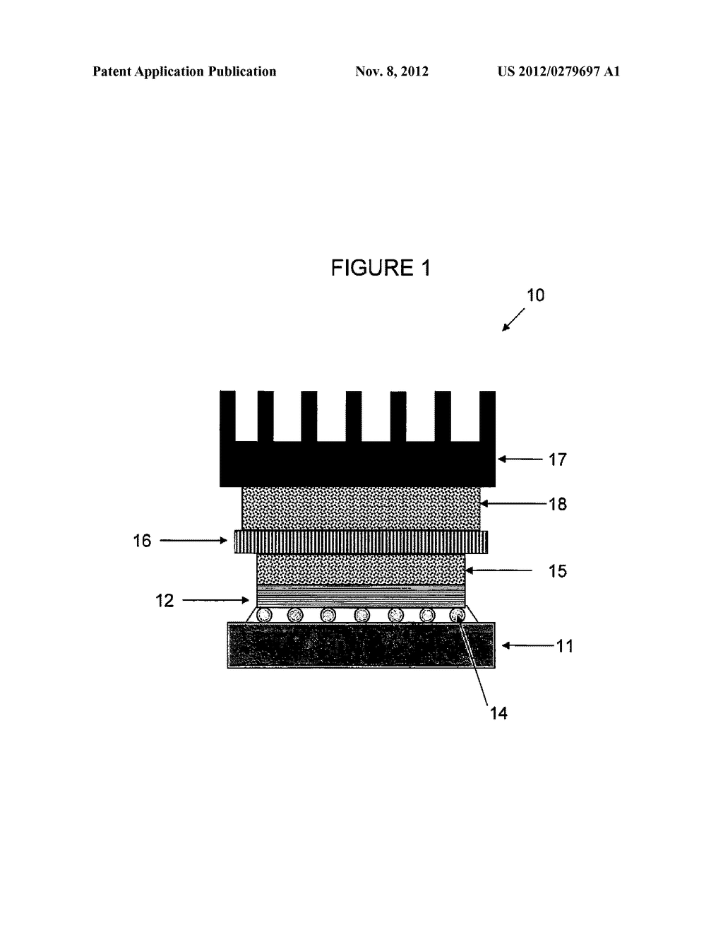 THERMAL INTERFACE MATERIAL WITH PHENYL ESTER - diagram, schematic, and image 02