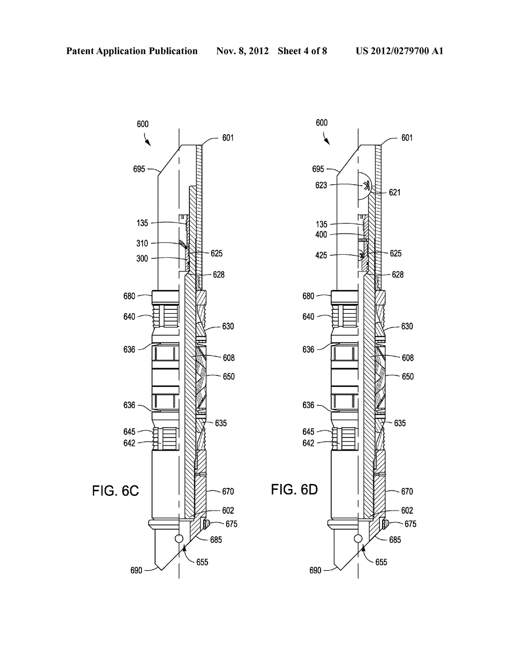 CONFIGURABLE DOWNHOLE TOOLS AND METHODS FOR USING SAME - diagram, schematic, and image 05