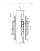 EXPANDABLE DOWNHOLE CASING COUPLING LOCATOR TOOL diagram and image