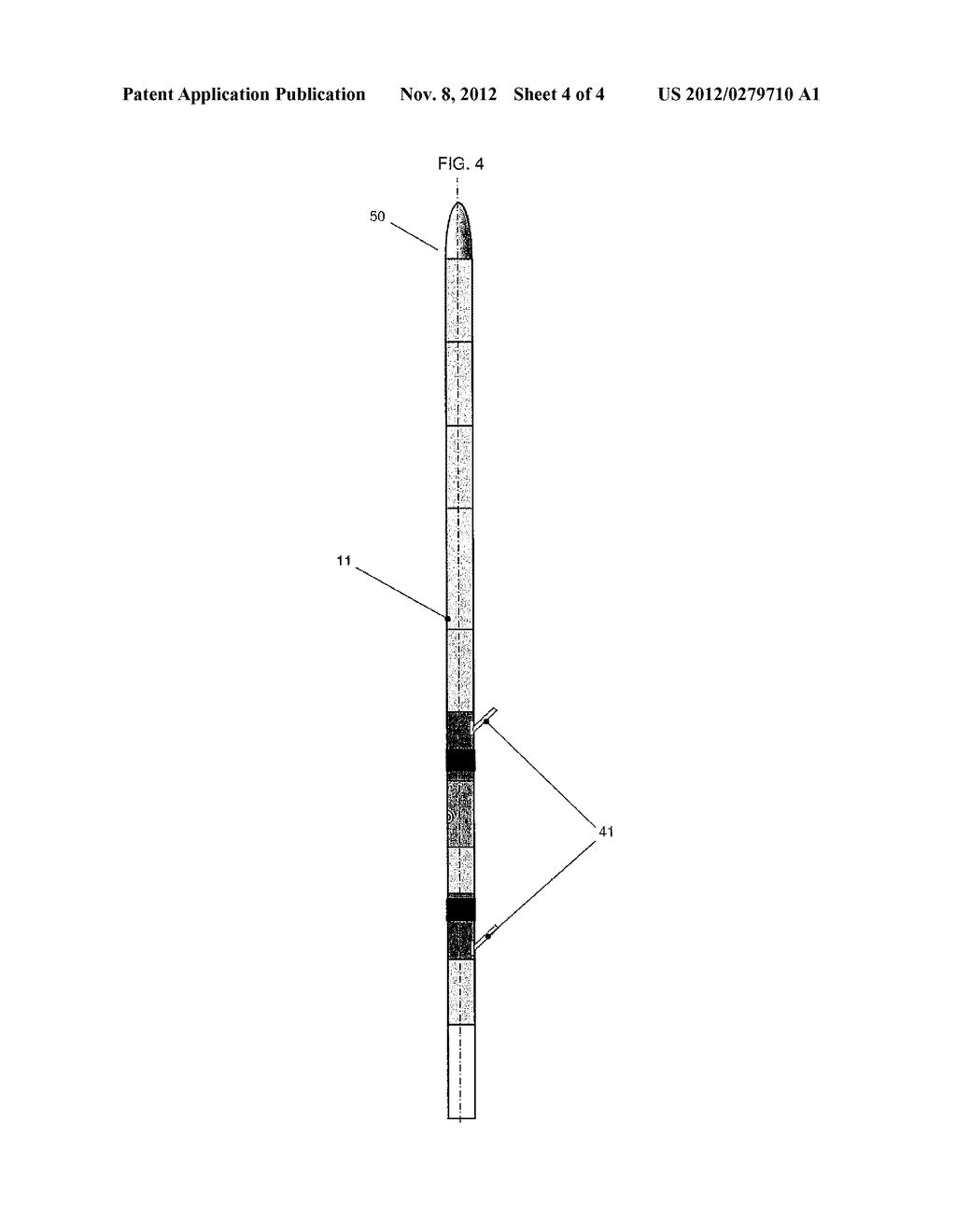 INJECTION DRILL BIT - diagram, schematic, and image 05