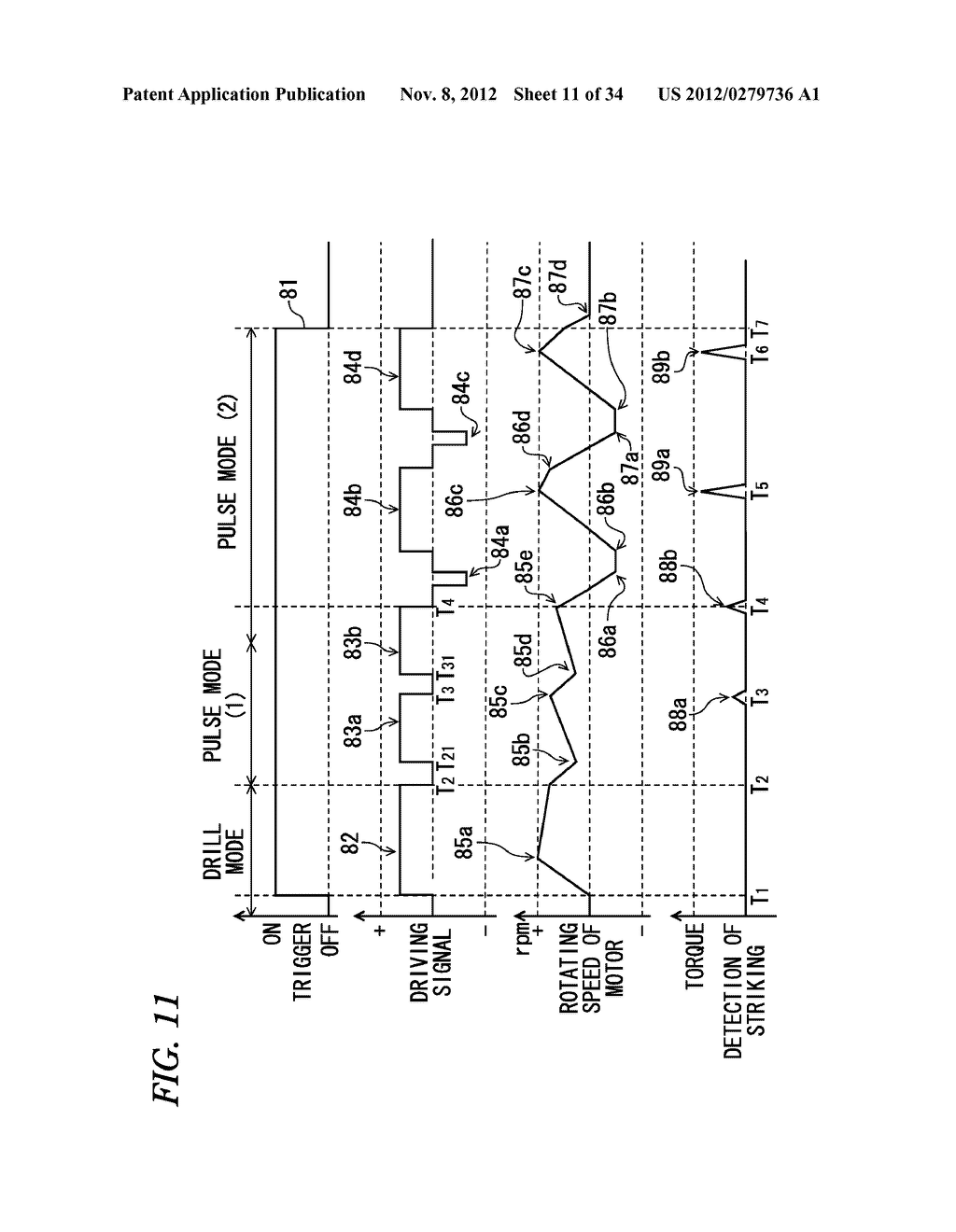 IMPACT TOOL - diagram, schematic, and image 12