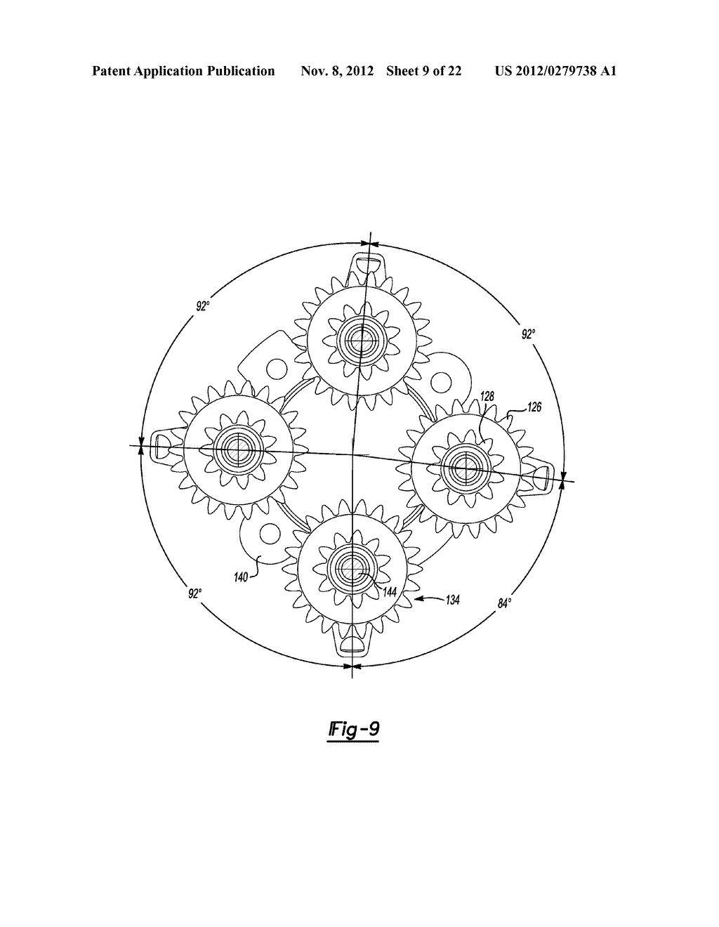 POWER TOOL - diagram, schematic, and image 10