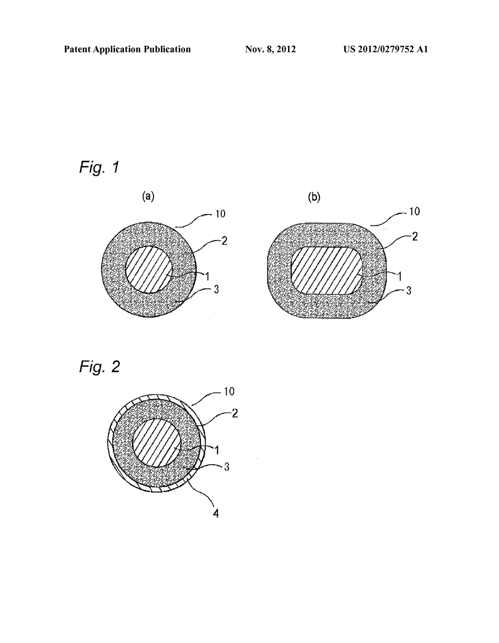 INSULATED WIRE, ELECTRICAL EQUIPMENT, AND METHOD OF PRODUCING AN INSULATED     WIRE - diagram, schematic, and image 02