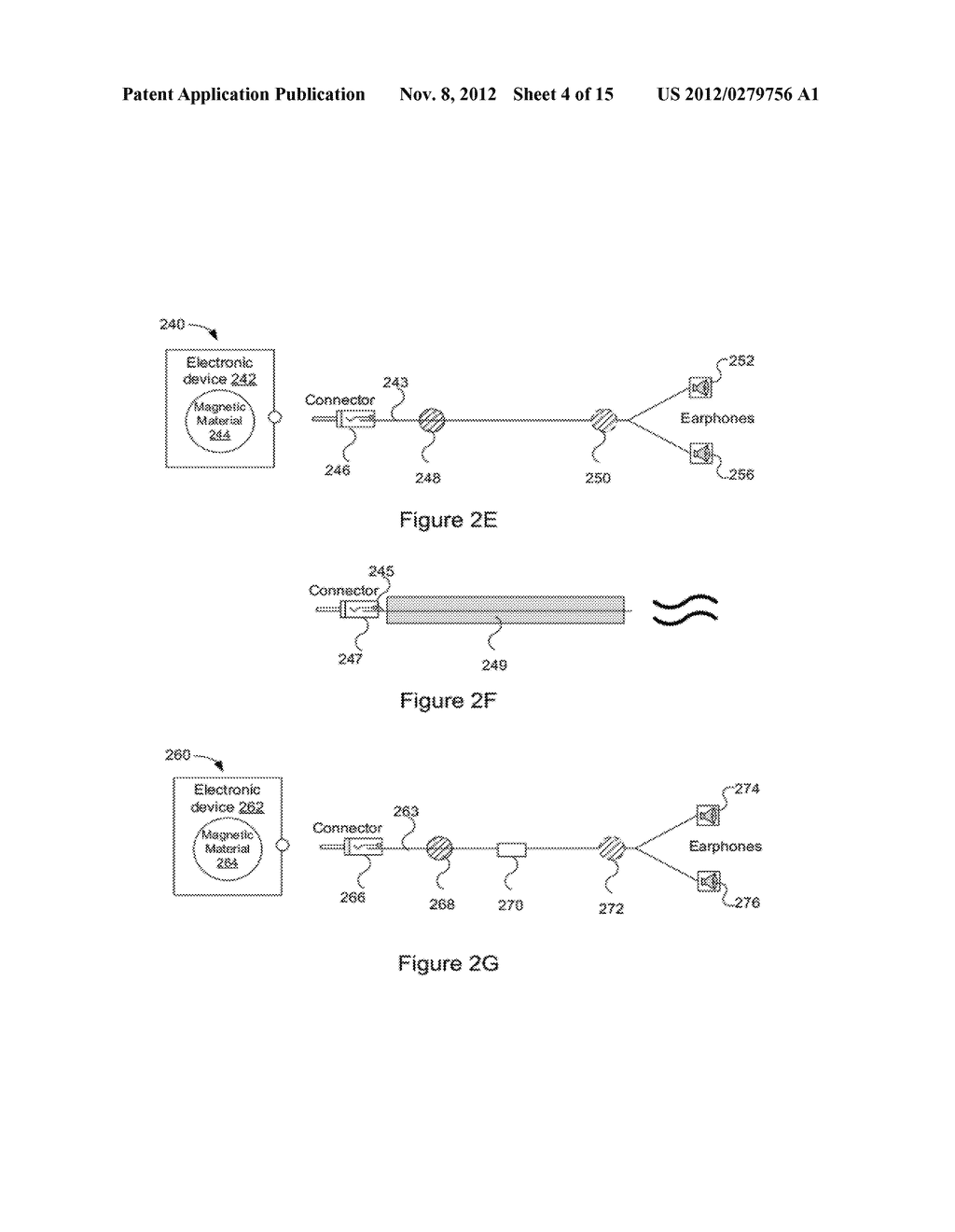 MAGNETIC CORD MANAGEMENT SYSTEM - diagram, schematic, and image 05