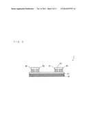 PRINTED CIRCUIT BOARD AND METHOD OF MANUFACTURING THE SAME diagram and image