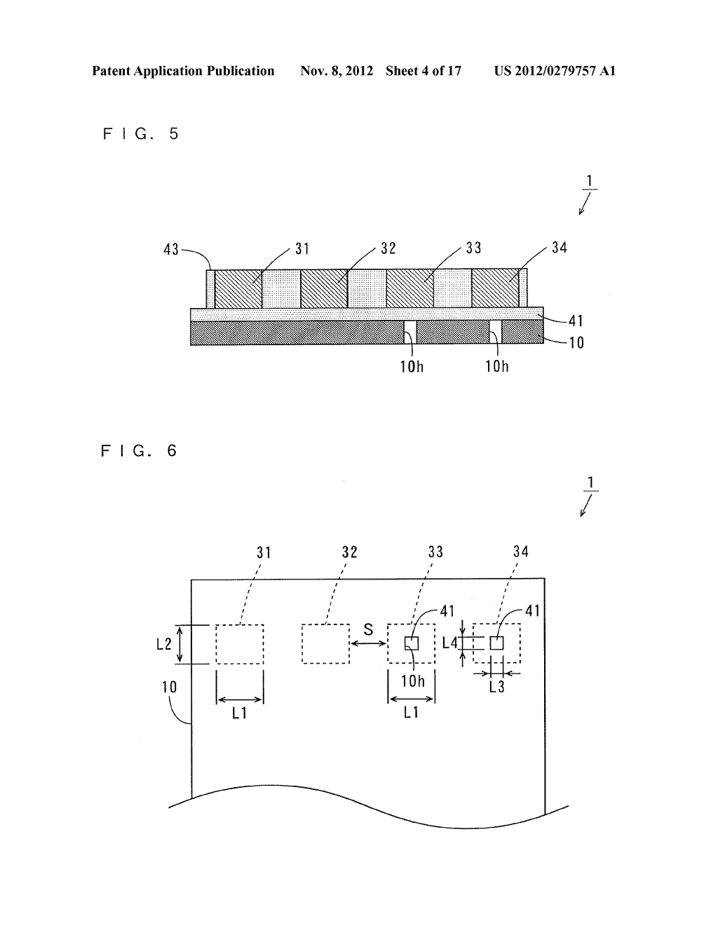 PRINTED CIRCUIT BOARD AND METHOD OF MANUFACTURING THE SAME - diagram, schematic, and image 05