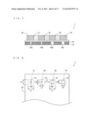 PRINTED CIRCUIT BOARD AND METHOD OF MANUFACTURING THE SAME diagram and image