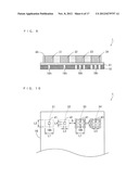 PRINTED CIRCUIT BOARD AND METHOD OF MANUFACTURING THE SAME diagram and image