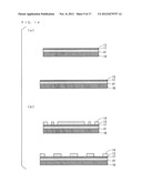 PRINTED CIRCUIT BOARD AND METHOD OF MANUFACTURING THE SAME diagram and image