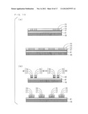 PRINTED CIRCUIT BOARD AND METHOD OF MANUFACTURING THE SAME diagram and image