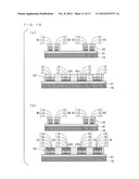 PRINTED CIRCUIT BOARD AND METHOD OF MANUFACTURING THE SAME diagram and image