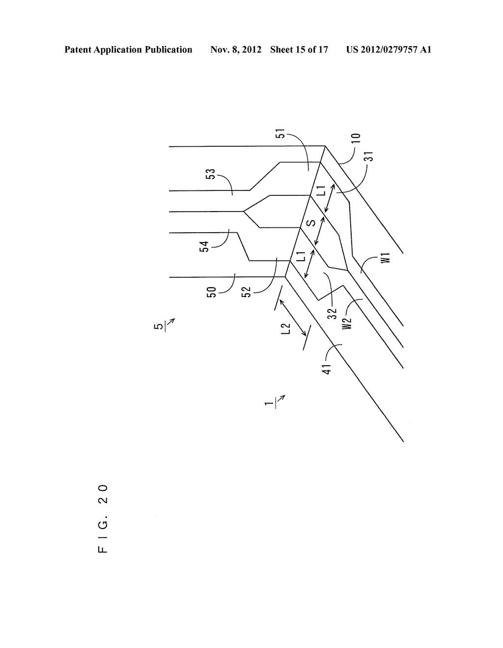 PRINTED CIRCUIT BOARD AND METHOD OF MANUFACTURING THE SAME - diagram, schematic, and image 16