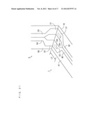 PRINTED CIRCUIT BOARD AND METHOD OF MANUFACTURING THE SAME diagram and image