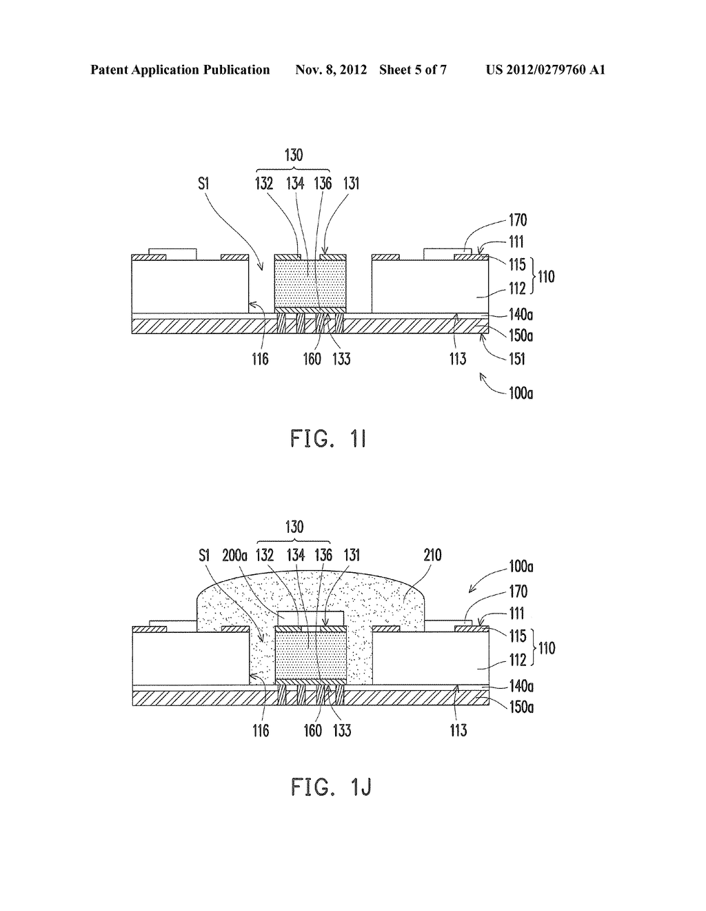 PACKAGE CARRIER AND MANUFACTURING METHOD THEREOF - diagram, schematic, and image 06