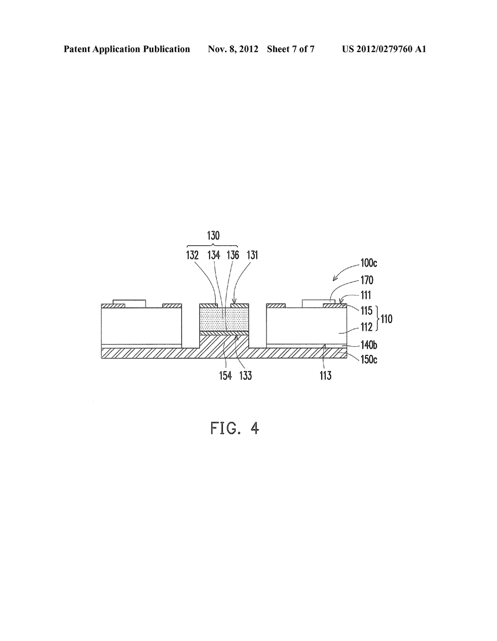 PACKAGE CARRIER AND MANUFACTURING METHOD THEREOF - diagram, schematic, and image 08