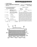 FIN-INTEGRATED SUBSTRATE AND MANUFACTURING METHOD OF FIN-INTEGRATED     SUBSTRATE diagram and image