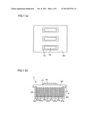 FIN-INTEGRATED SUBSTRATE AND MANUFACTURING METHOD OF FIN-INTEGRATED     SUBSTRATE diagram and image