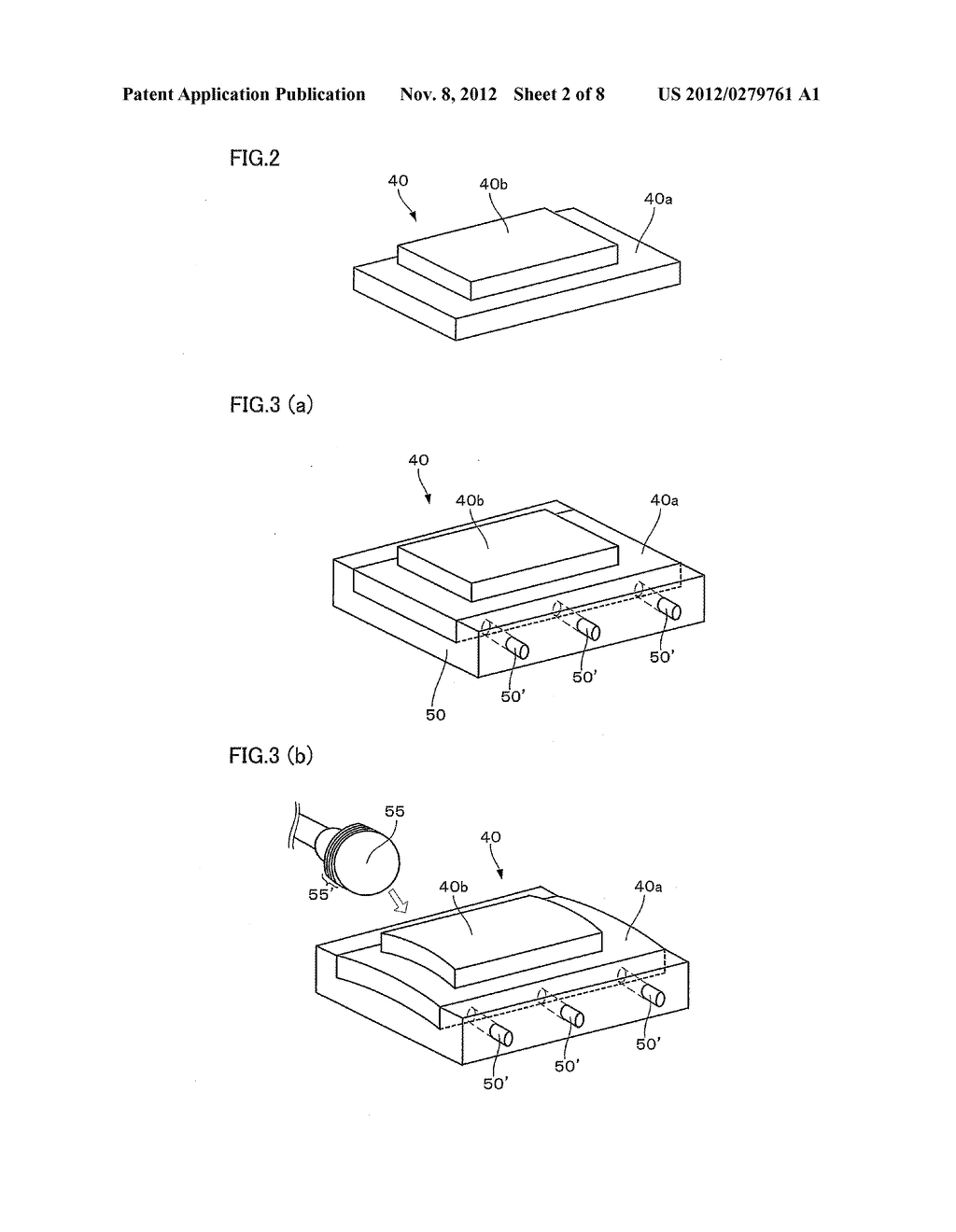 FIN-INTEGRATED SUBSTRATE AND MANUFACTURING METHOD OF FIN-INTEGRATED     SUBSTRATE - diagram, schematic, and image 03