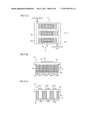 FIN-INTEGRATED SUBSTRATE AND MANUFACTURING METHOD OF FIN-INTEGRATED     SUBSTRATE diagram and image