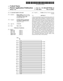 Flame Retardant Filler diagram and image