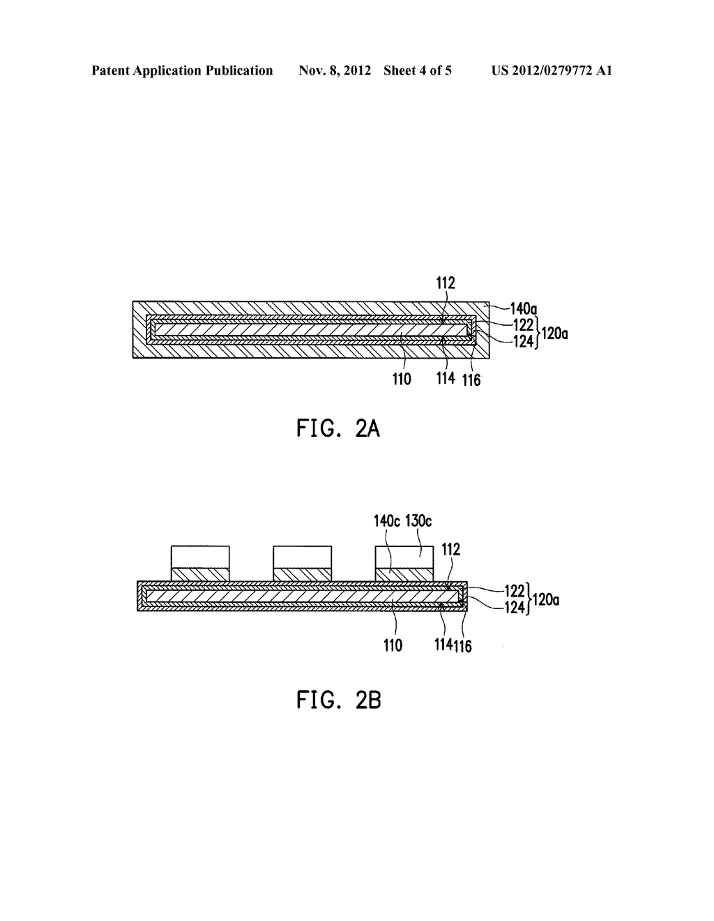 PACKAGE STRUCTURE AND MANUFACTURING METHOD THEREOF - diagram, schematic, and image 05