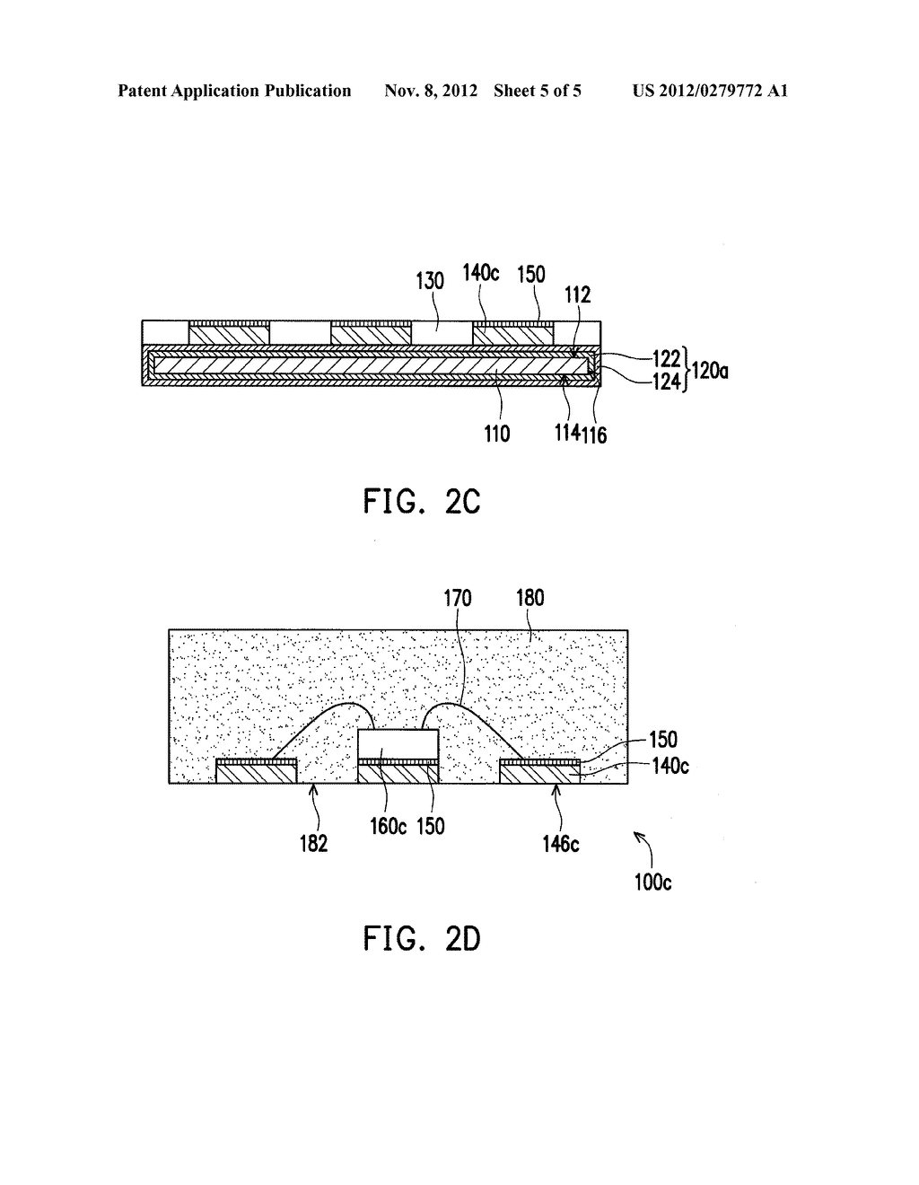 PACKAGE STRUCTURE AND MANUFACTURING METHOD THEREOF - diagram, schematic, and image 06