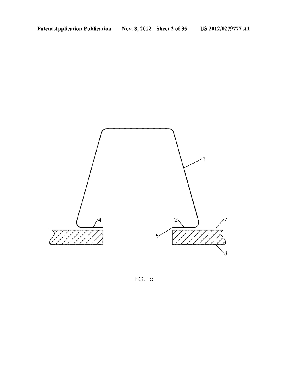 VAPOR BARRIER CEILING SEAL APPARATUS - diagram, schematic, and image 03