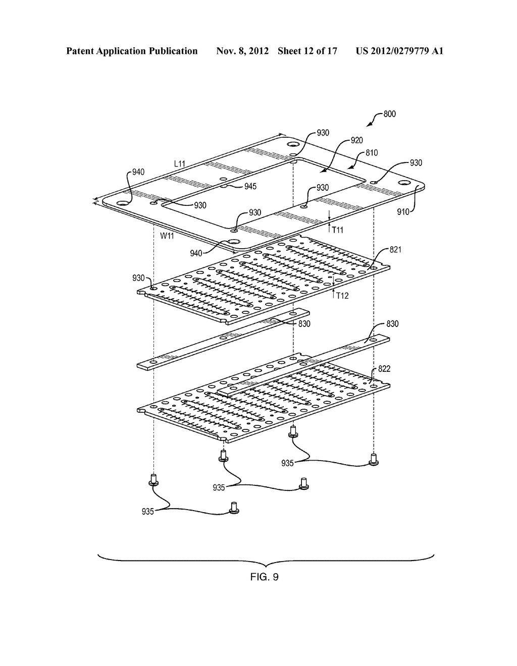 CABLE GROMMET FOR USE WITH A RAISED FLOOR - diagram, schematic, and image 13