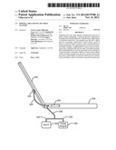 POWER CABLE HAVING SECURITY FEATURE diagram and image