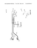 POWER CABLE HAVING SECURITY FEATURE diagram and image