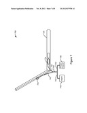 POWER CABLE HAVING SECURITY FEATURE diagram and image