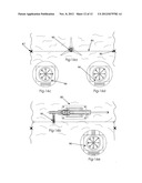 LASER ALIGNMENT DEVICE FOR USE WITH A DRILL RIG diagram and image