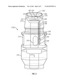 Apparatus and Method for Drilling Wellbores Based on Mechanical Specific     Energy Determined from Bit-Based Weight and Torque Sensors diagram and image