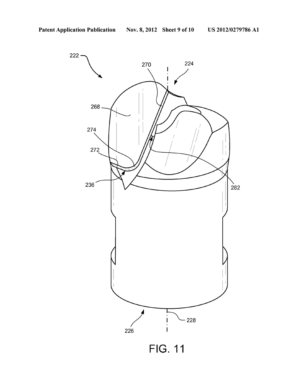 Drill Bits and Drilling Apparatuses Including the Same - diagram, schematic, and image 10