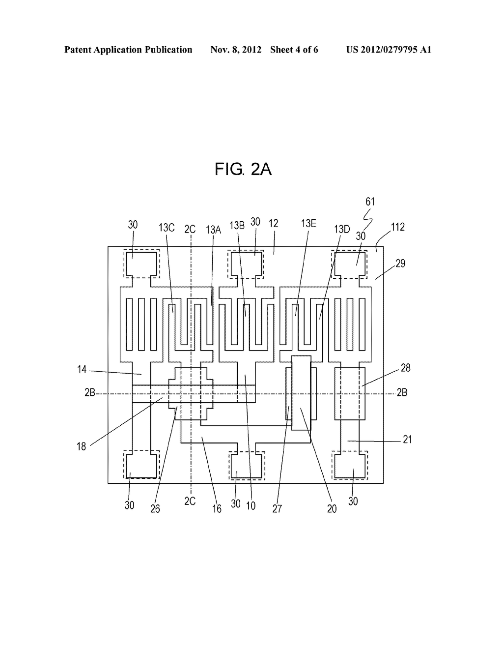 ACOUSTIC WAVE DEVICE - diagram, schematic, and image 05