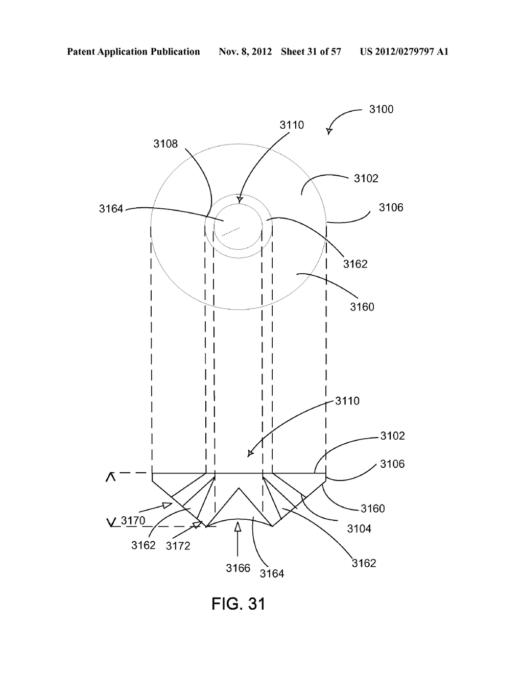 PHASE PLUG AND ACOUSTIC LENS FOR DIRECT RADIATING LOUDSPEAKER - diagram, schematic, and image 32