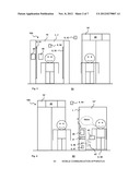 ELEVATOR SYSTEM OPERATION diagram and image