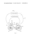 BRAKE SYSTEM AND APPARATUS diagram and image