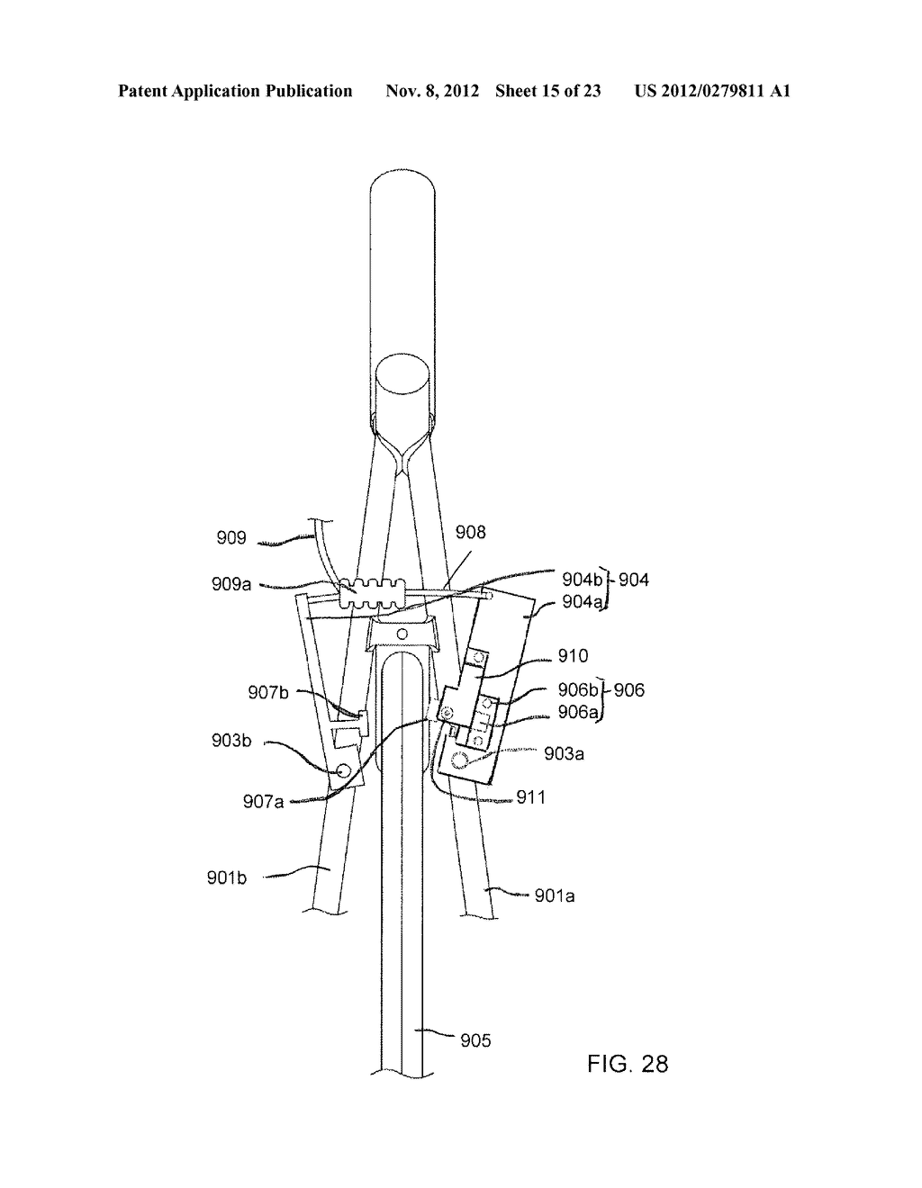 BRAKE SYSTEM AND APPARATUS - diagram, schematic, and image 16