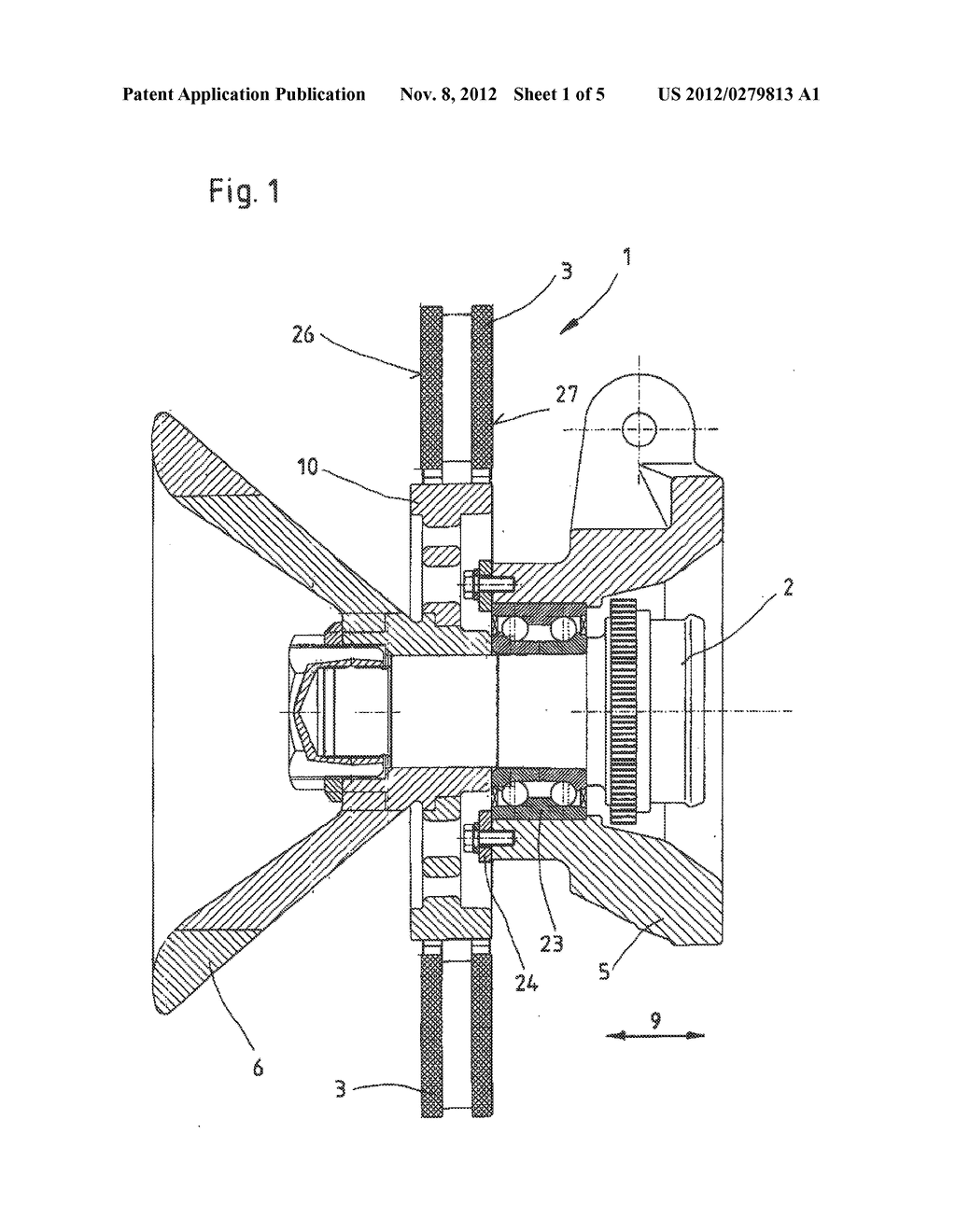 WHEEL ASSEMBLY - diagram, schematic, and image 02