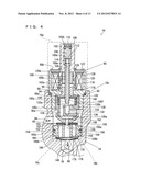 SHOCK ABSORBER diagram and image