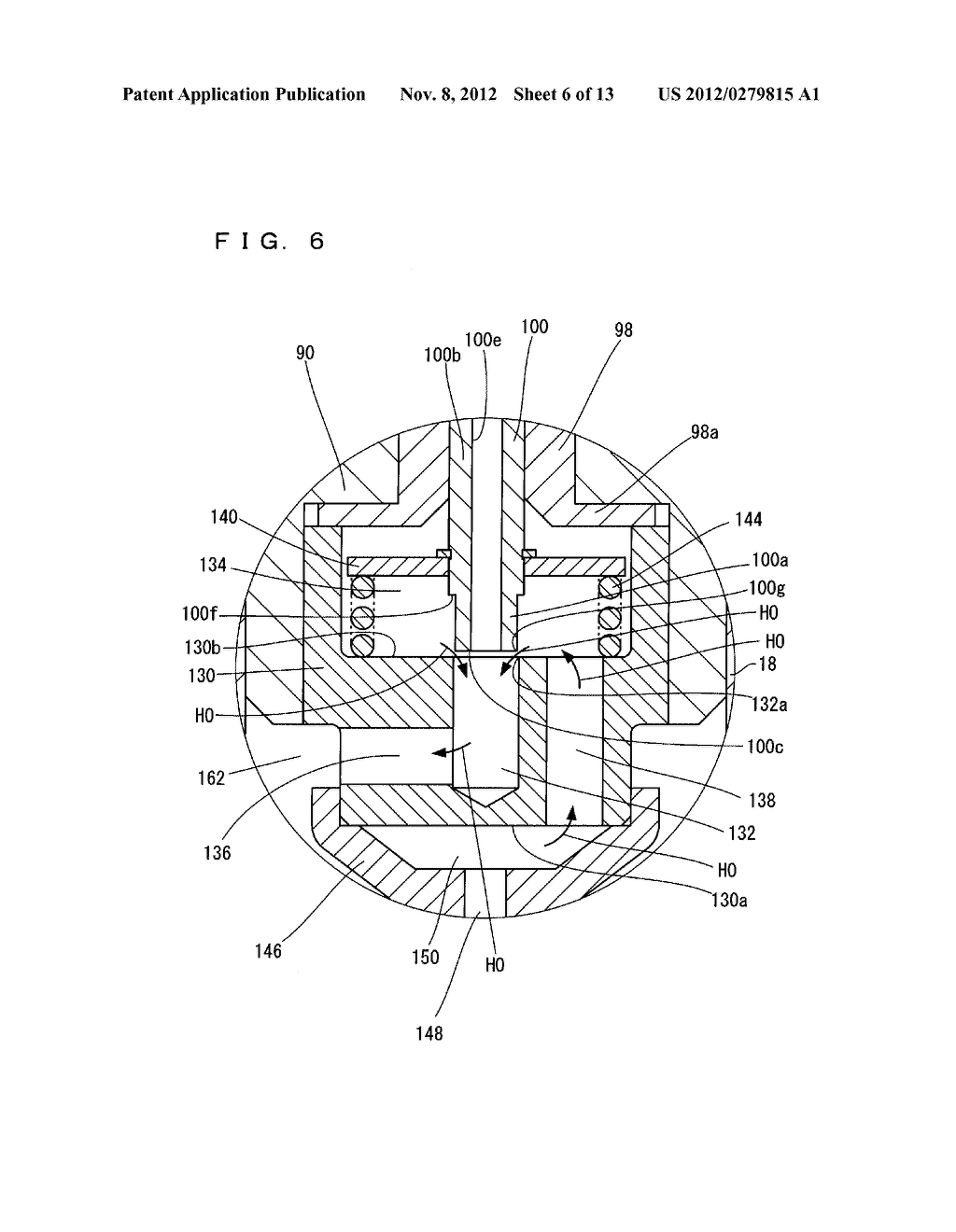 SHOCK ABSORBER - diagram, schematic, and image 07