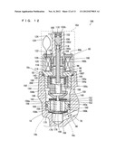 SHOCK ABSORBER diagram and image