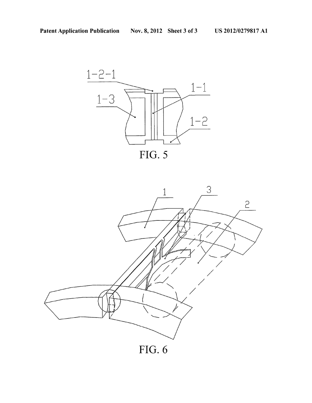 SPRING LEAF AND OVERRUNNING CLUTCH PROVIDED WITH THE SAME - diagram, schematic, and image 04