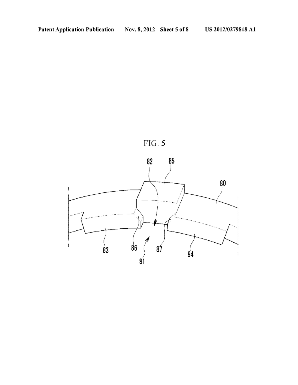 SYNCHRONIZING DEVICE FOR MANUAL TRANSMISSION - diagram, schematic, and image 06