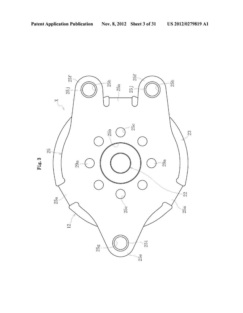 CLUTCH UNIT - diagram, schematic, and image 04