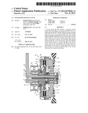 INTEGRATED VISCOUS CLUTCH diagram and image