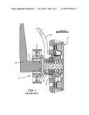 INTEGRATED VISCOUS CLUTCH diagram and image