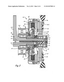 INTEGRATED VISCOUS CLUTCH diagram and image