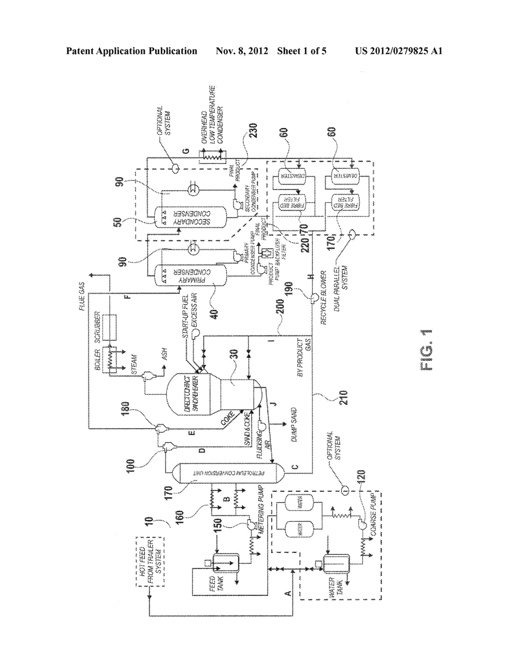 RAPID THERMAL PROCESSING OF HEAVY HYDROCARBON FEEDSTOCKS - diagram, schematic, and image 02